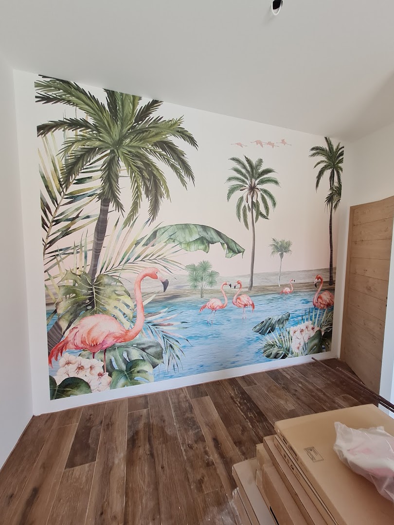 PEINTURE D'ELLE — Photos 3
