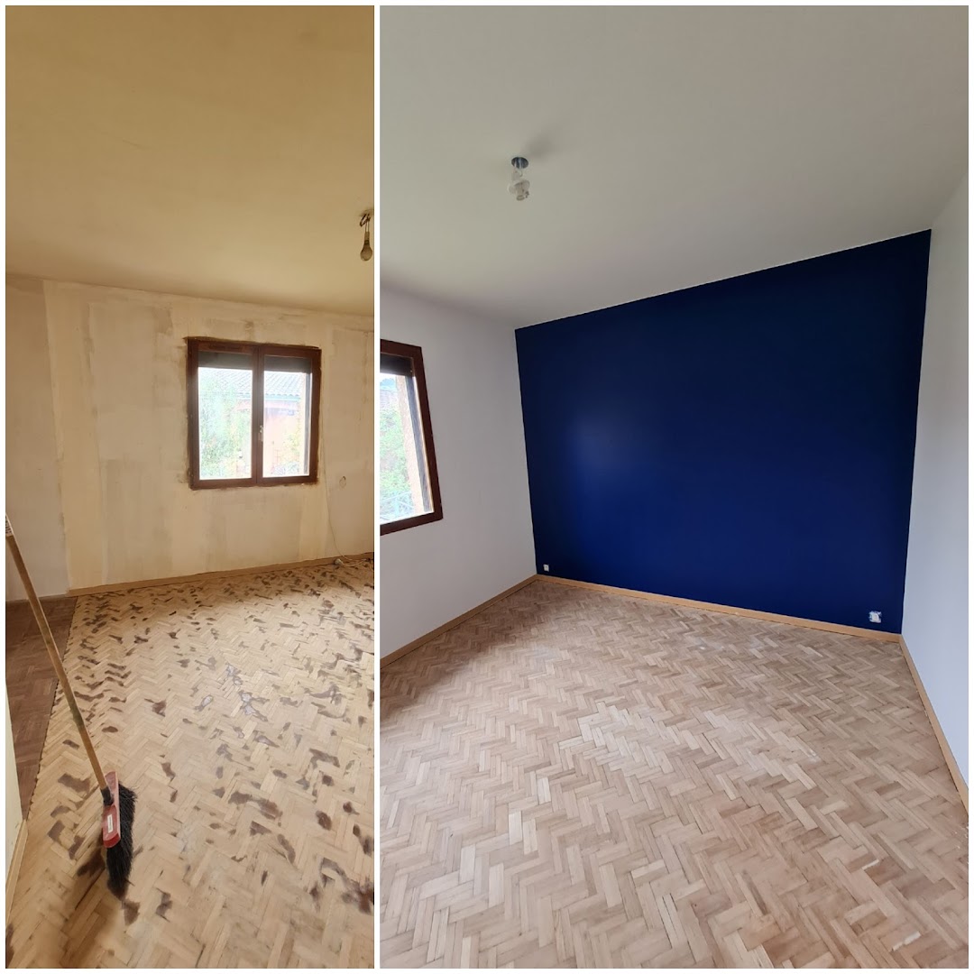 PEINTURE D'ELLE — Photos 2